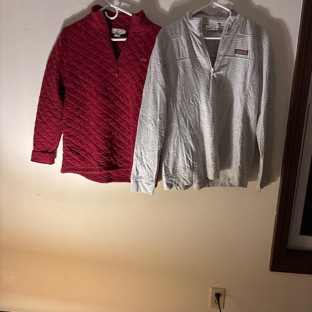 Sweatshirts